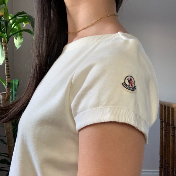 ๐ค MONCLER DRESS ๐ค - Picture 3 of 9